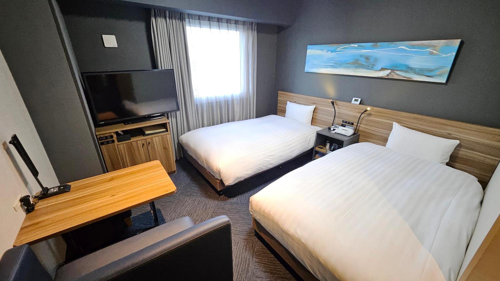 Hotel Route Inn Kounosu Konosu Dış mekan fotoğraf