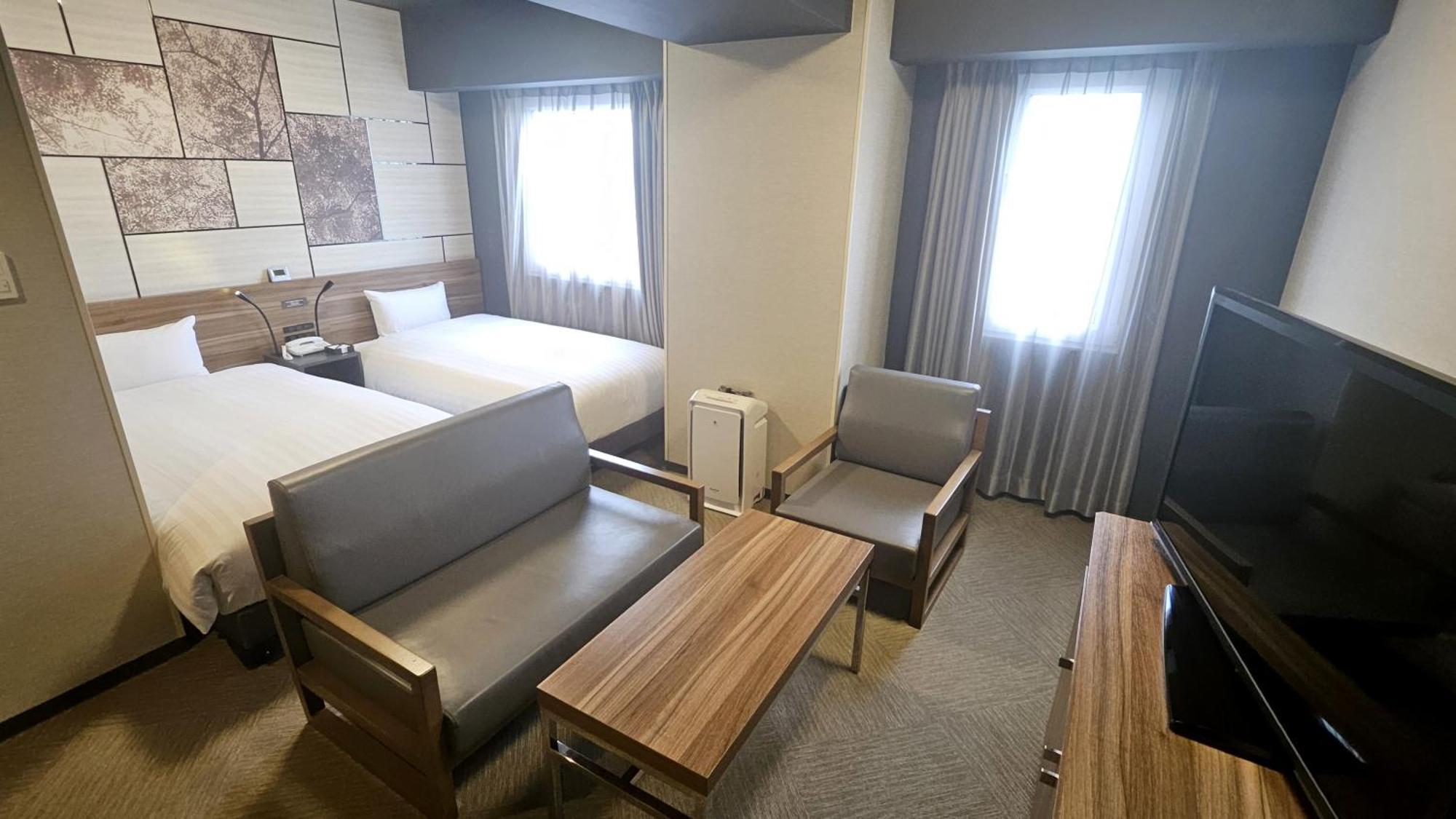 Hotel Route Inn Kounosu Konosu Dış mekan fotoğraf