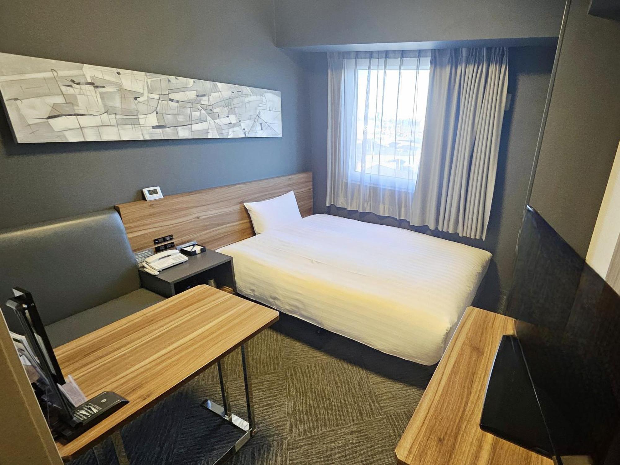 Hotel Route Inn Kounosu Konosu Dış mekan fotoğraf