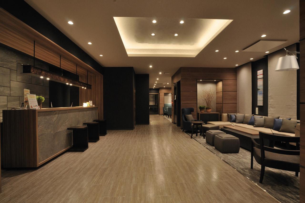 Hotel Route Inn Kounosu Konosu Dış mekan fotoğraf