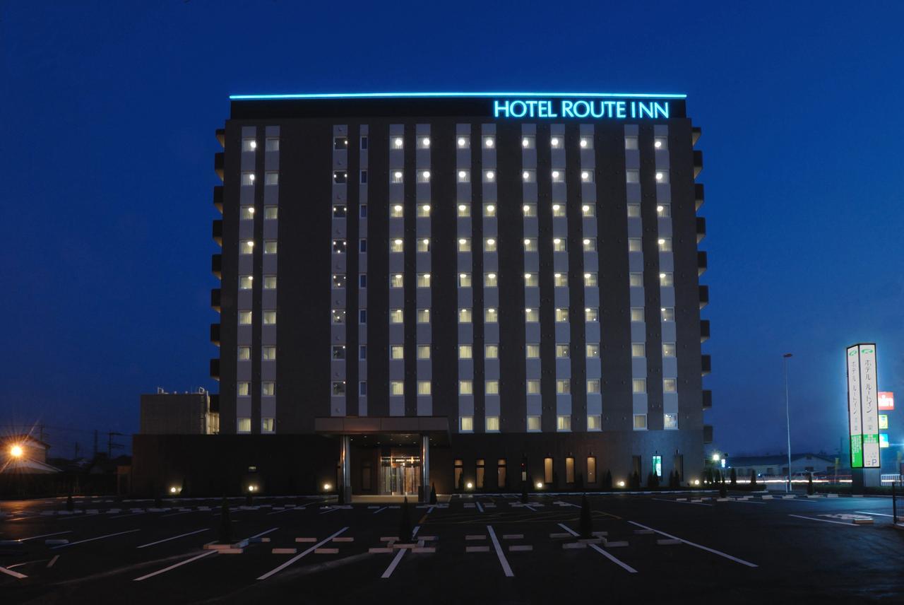 Hotel Route Inn Kounosu Konosu Dış mekan fotoğraf