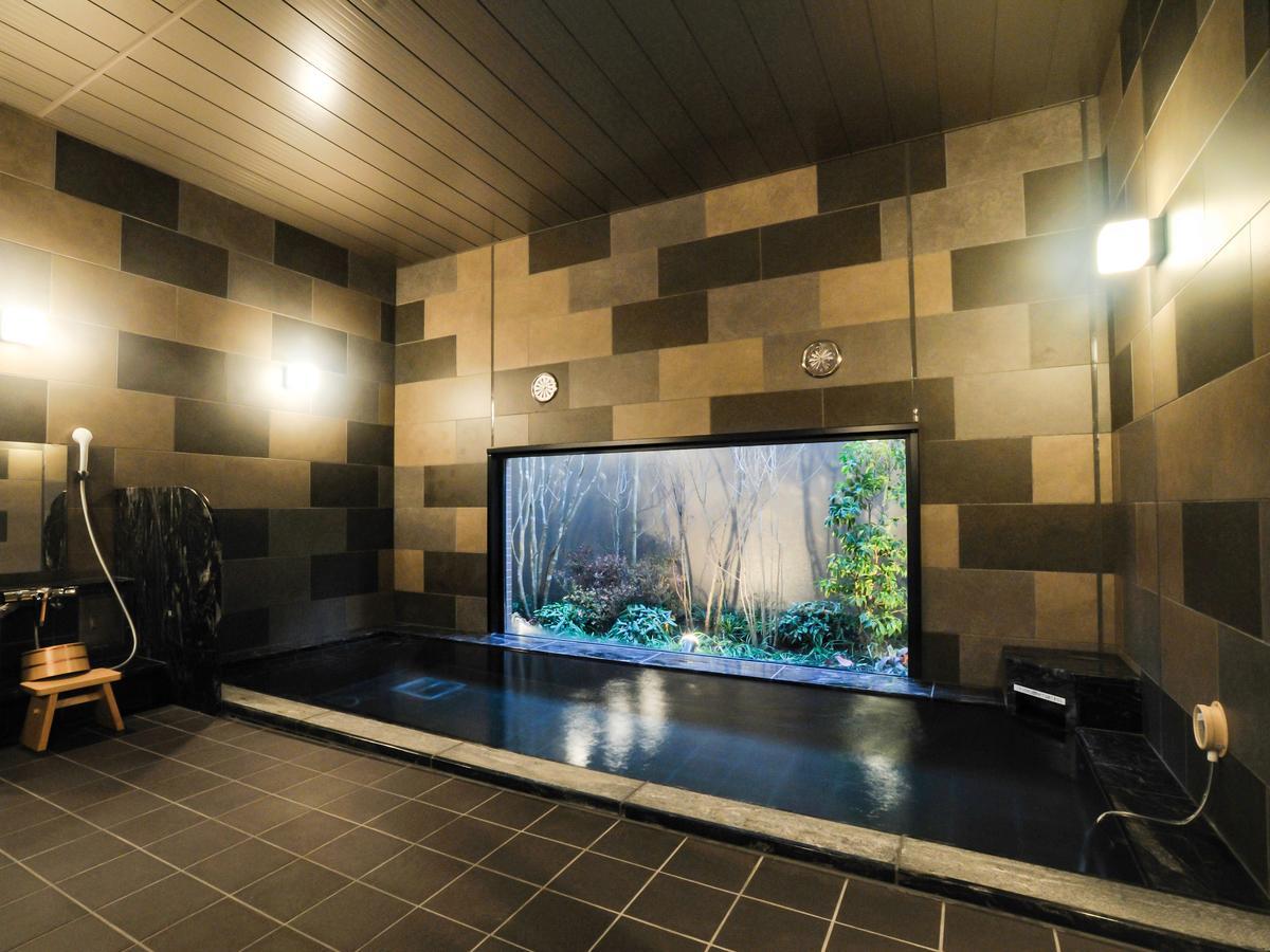 Hotel Route Inn Kounosu Konosu Dış mekan fotoğraf