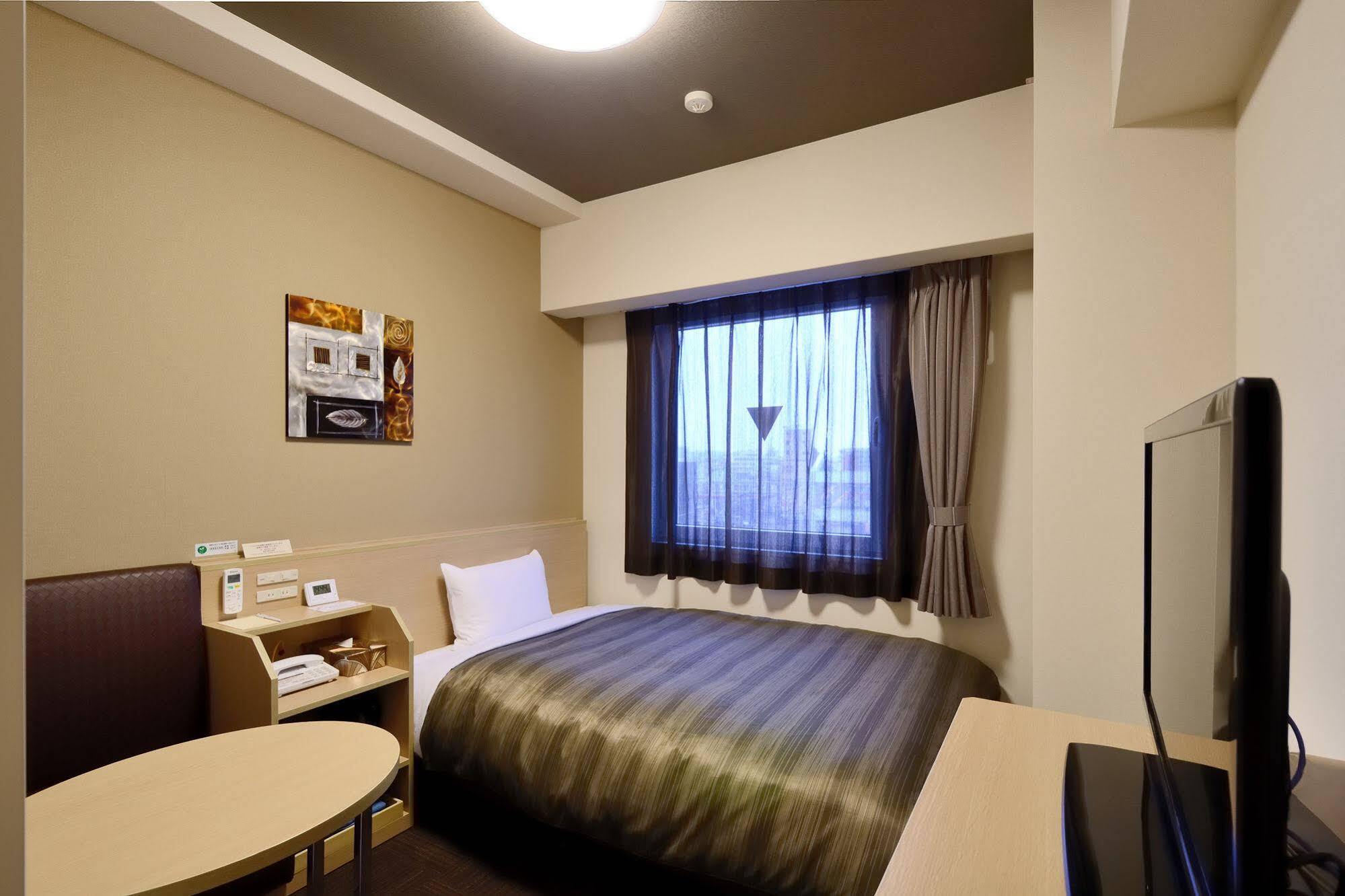 Hotel Route Inn Kounosu Konosu Dış mekan fotoğraf