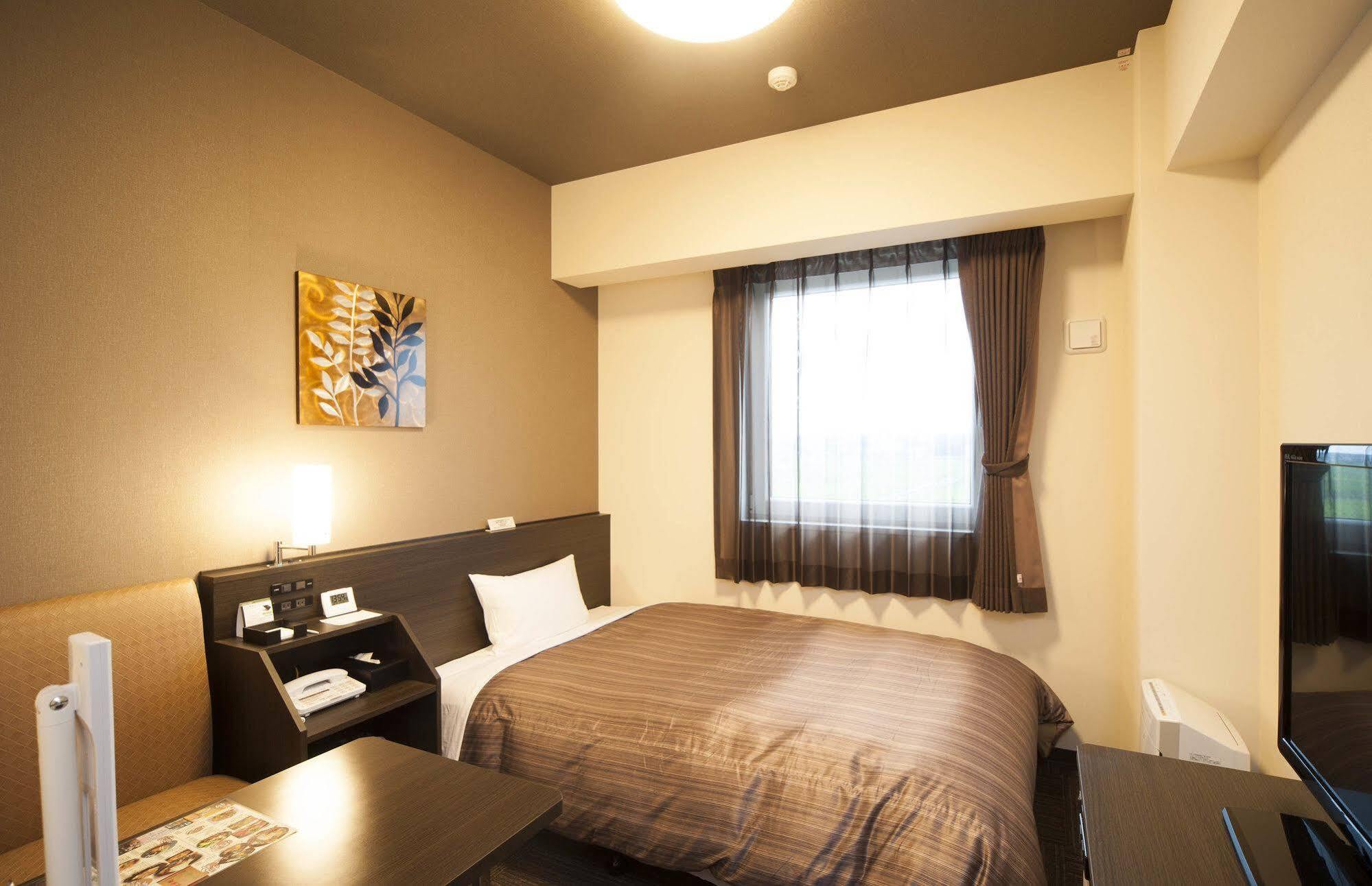 Hotel Route Inn Kounosu Konosu Dış mekan fotoğraf