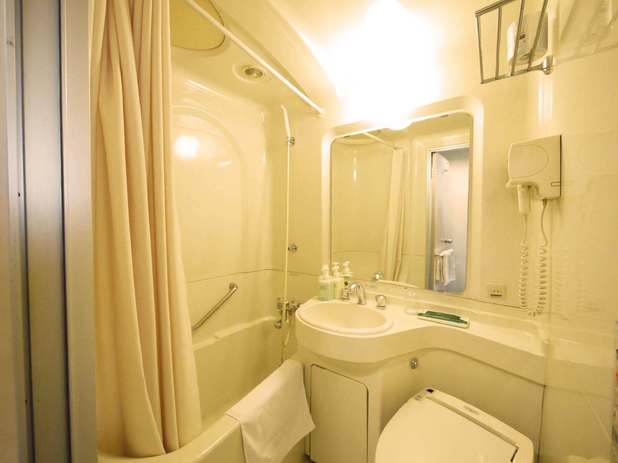 Hotel Route Inn Kounosu Konosu Dış mekan fotoğraf