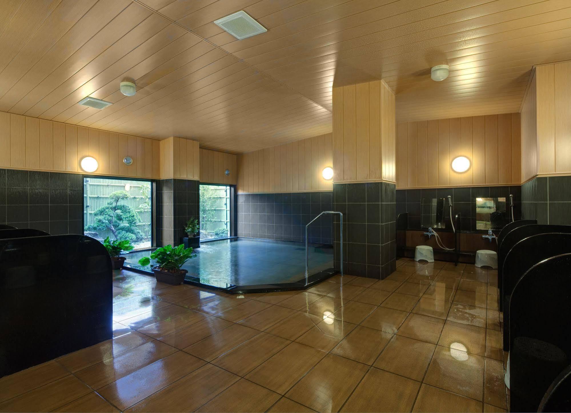 Hotel Route Inn Kounosu Konosu Dış mekan fotoğraf