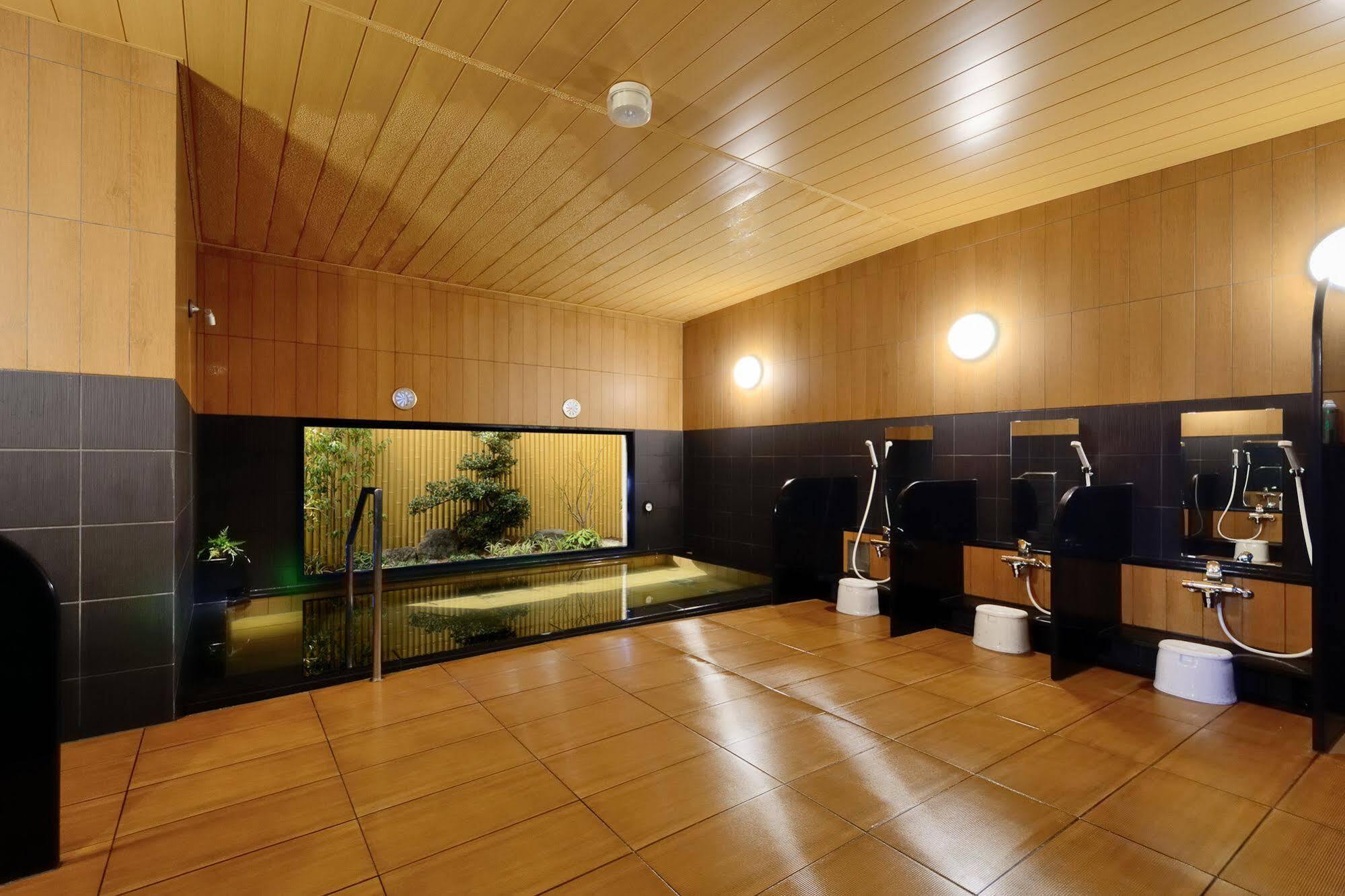 Hotel Route Inn Kounosu Konosu Dış mekan fotoğraf