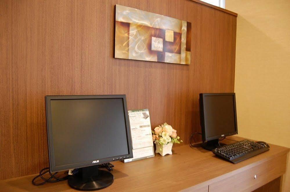 Hotel Route Inn Kounosu Konosu Dış mekan fotoğraf