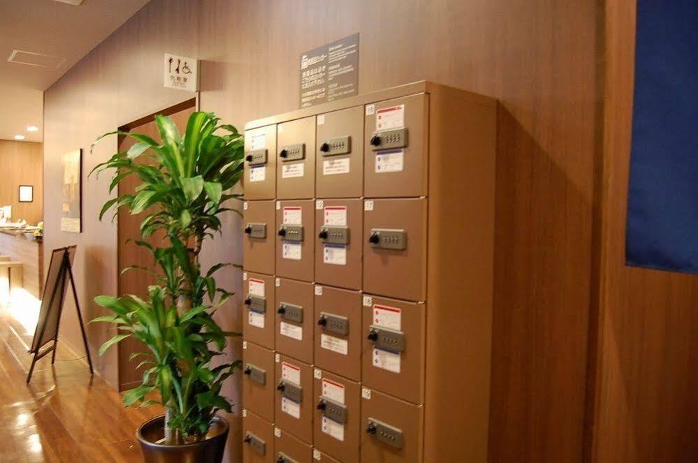 Hotel Route Inn Kounosu Konosu Dış mekan fotoğraf